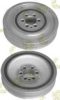 AUTOKIT 03.90052 Belt Pulley, crankshaft